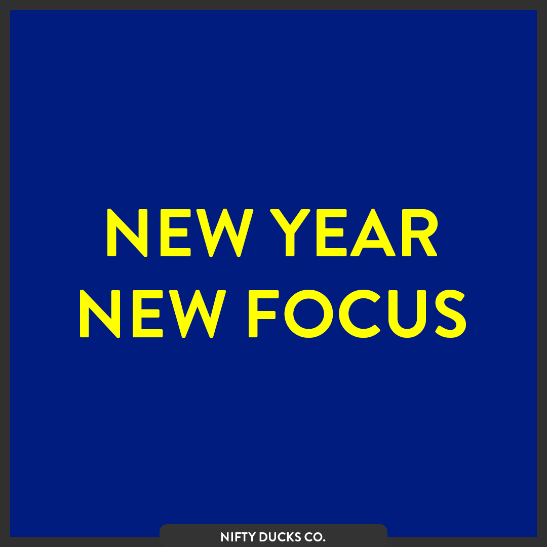 New Year, New Possibilities: What’s Next for Nifty Ducks Co.?