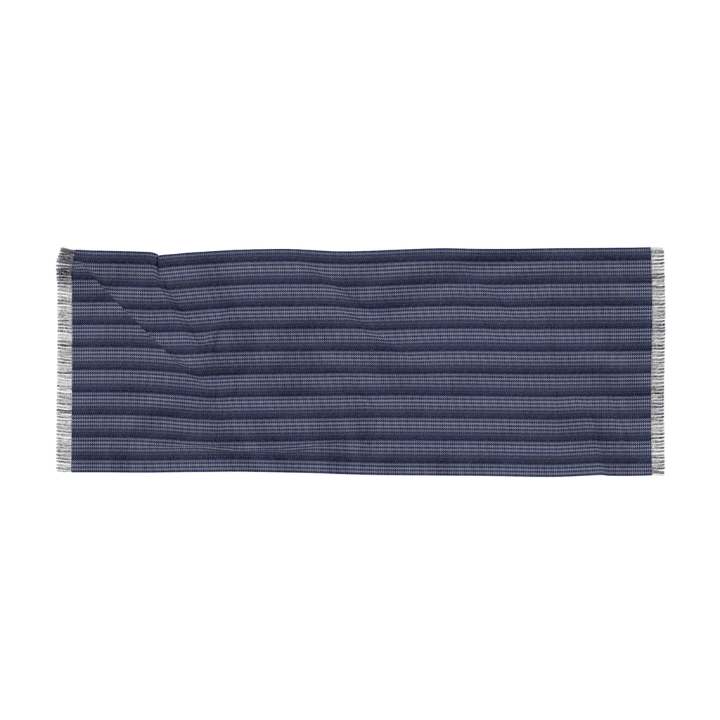Tessara Noir - Midnight Blue - Scarf - Lightweight Shawl, Perfect for Outdoor Events, Mothers Day Gift