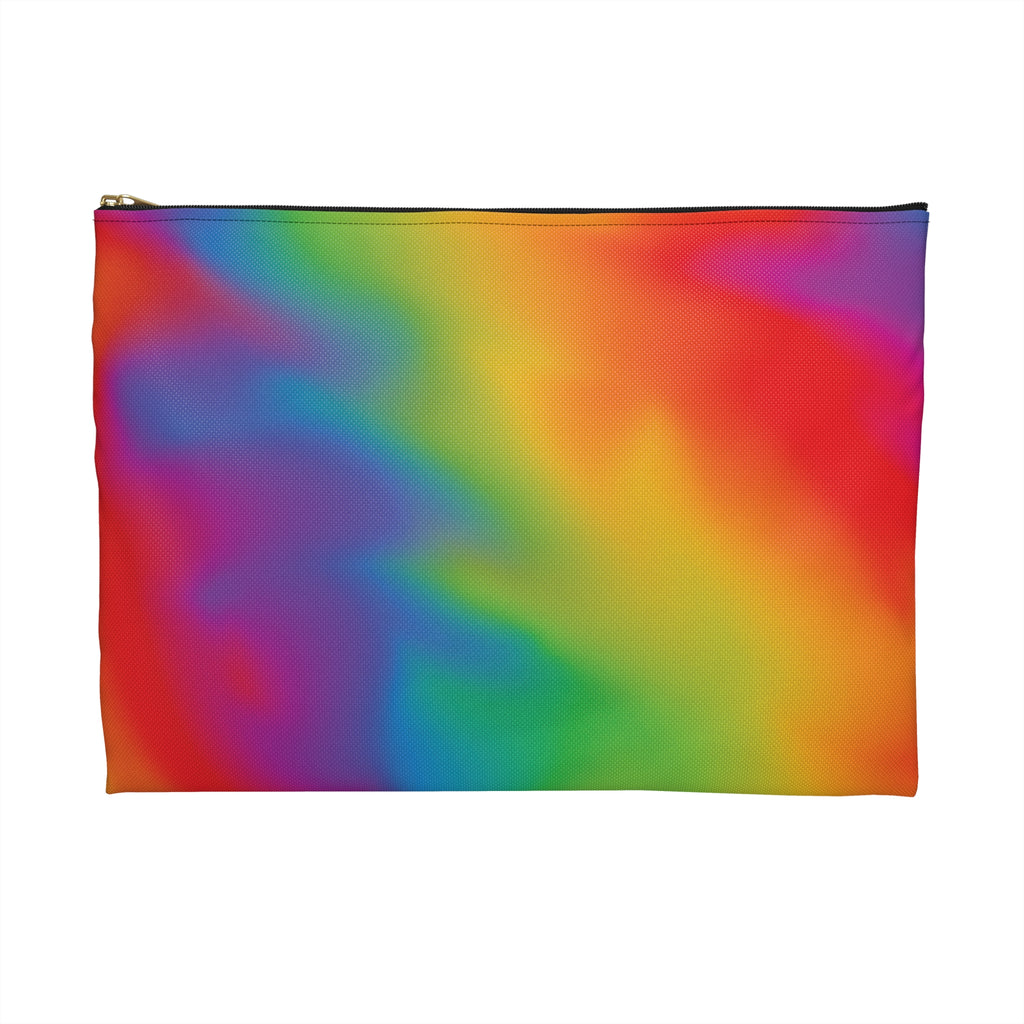 Travel in Technicolor - Nifty Ducks Travel Accessory Pouch - Perfect for Adventurers & Travelers