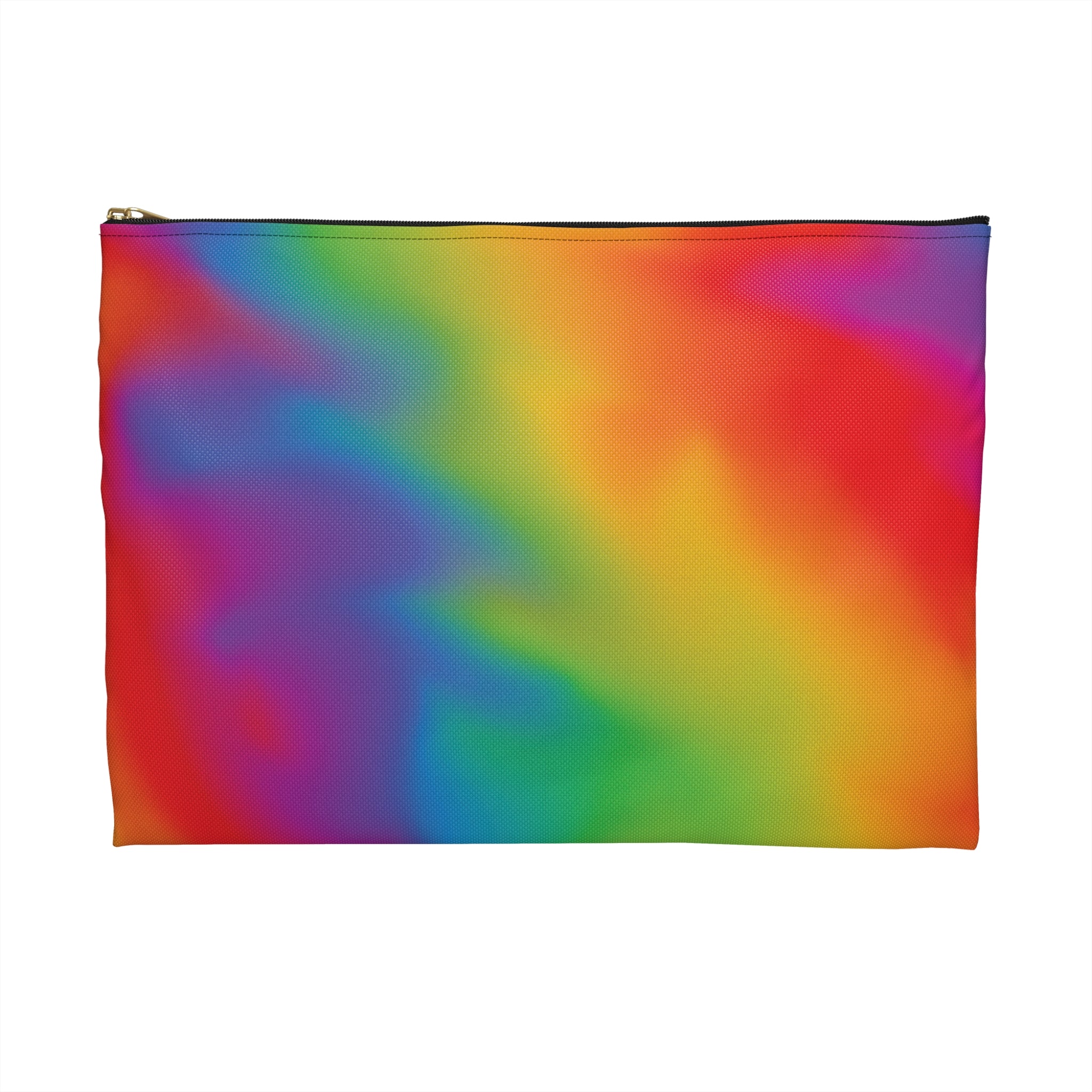 Travel in Technicolor - Nifty Ducks Travel Accessory Pouch - Perfect for Adventurers & Travelers