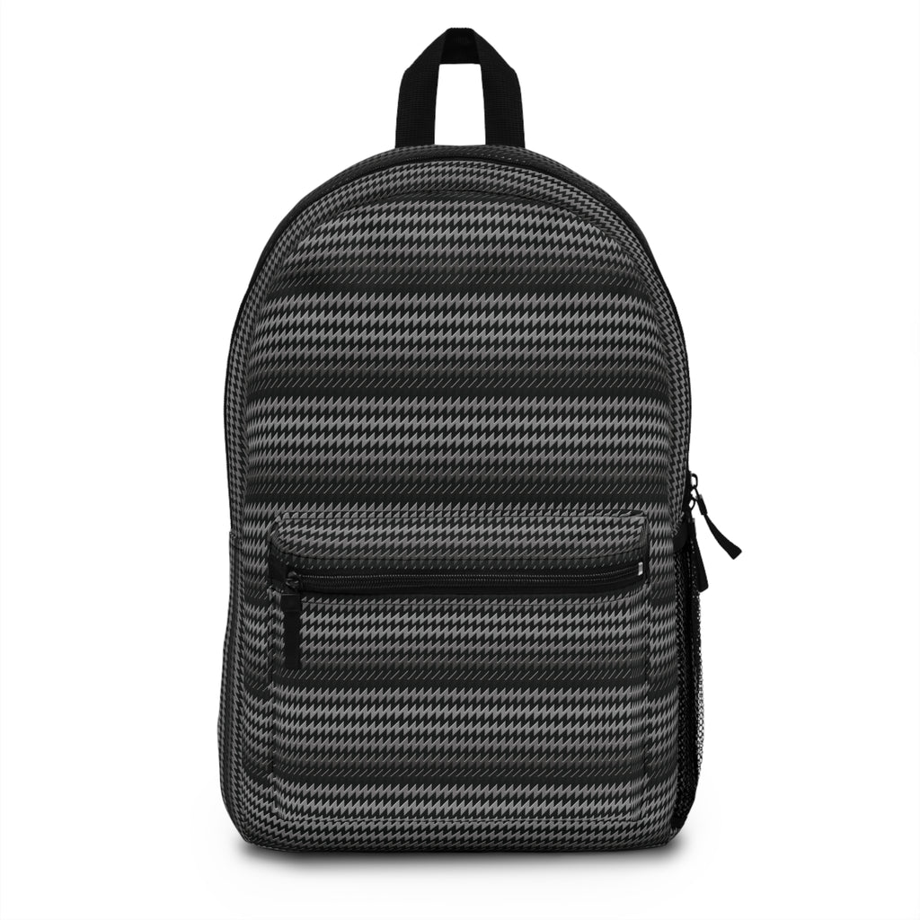 Tessara Noir - Black - Backpack - Travel Bag