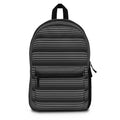 Tessara Noir - Black - Backpack - Travel Bag