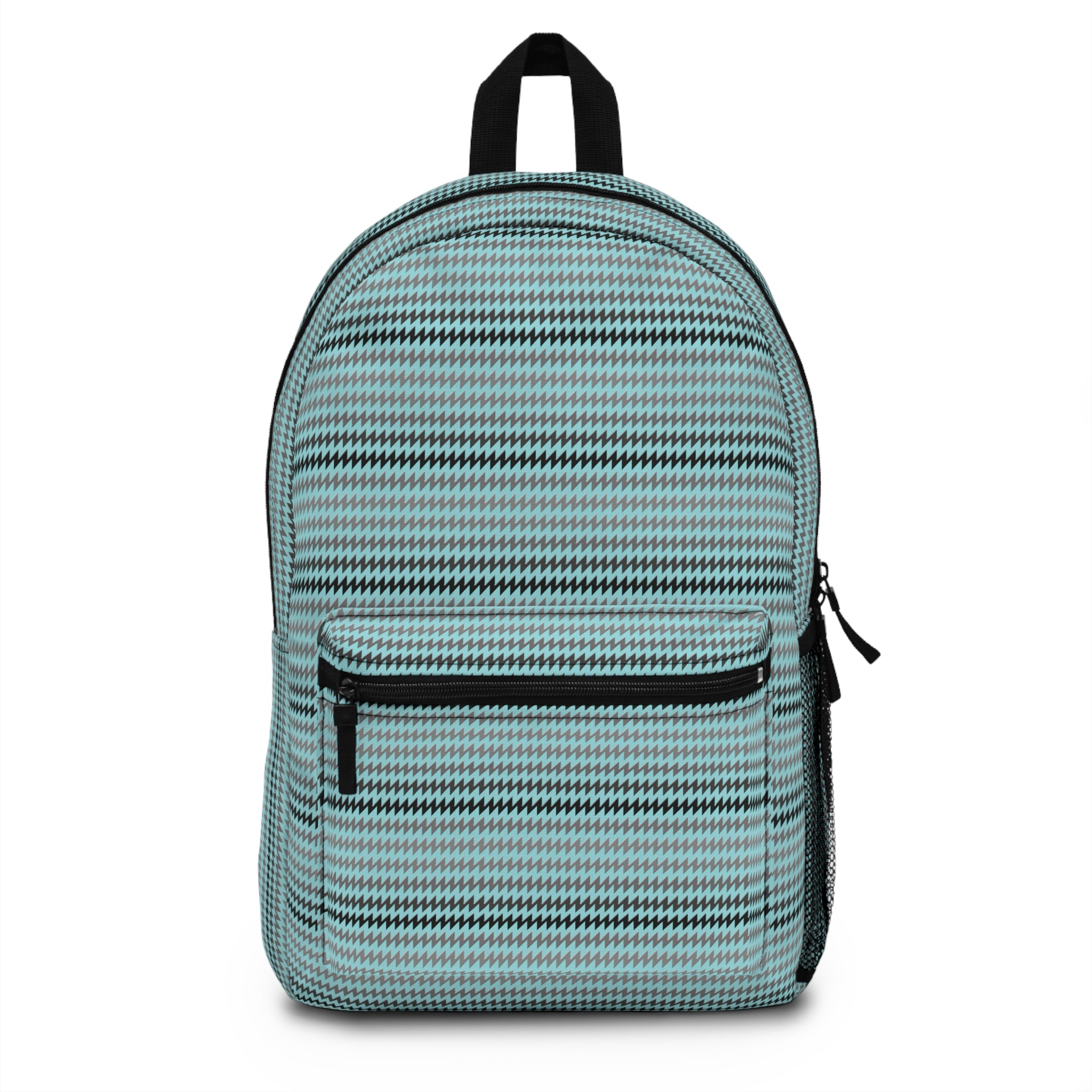 Tessara Noir - Electric Blue - Backpack - Travel Bag
