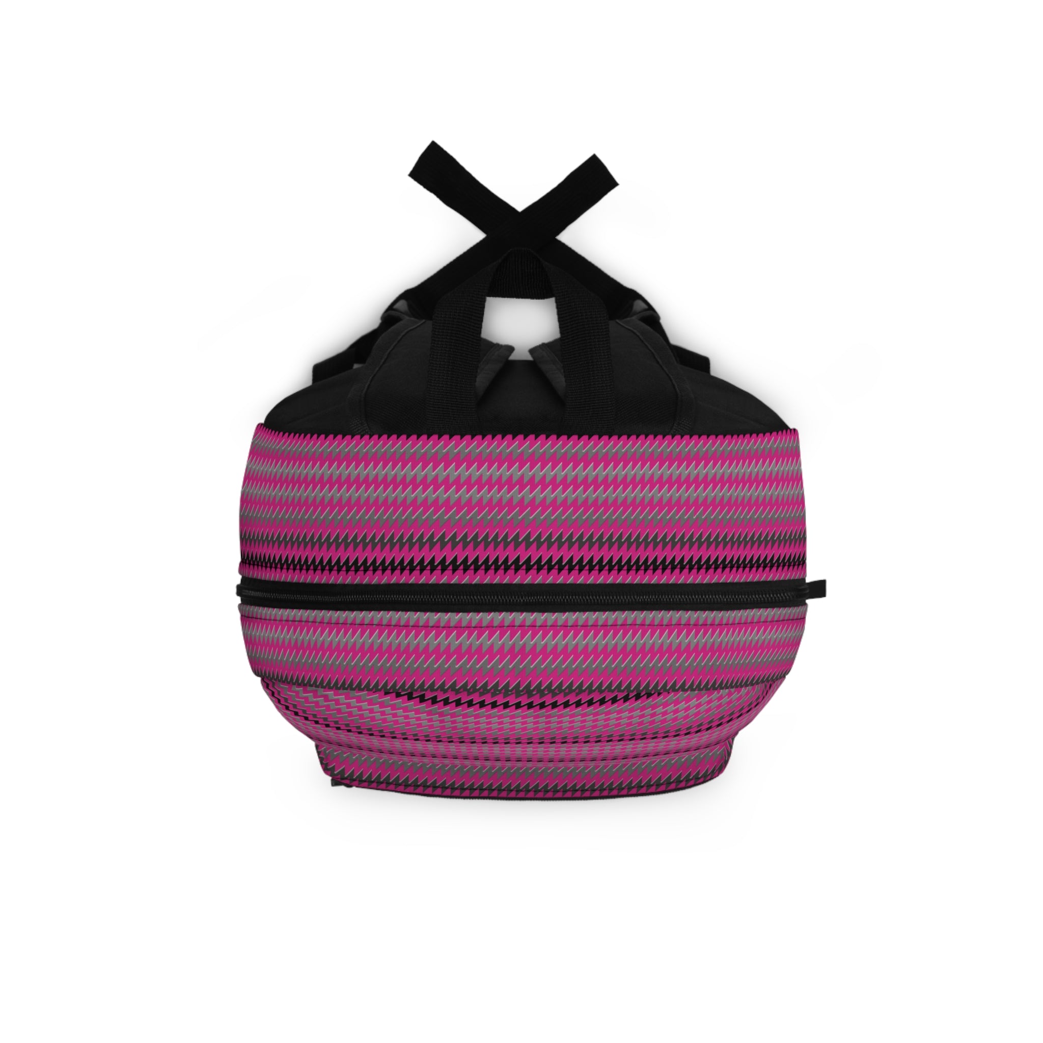 Tessara Noir - Barbie Pink - Backpack - Travel Bag