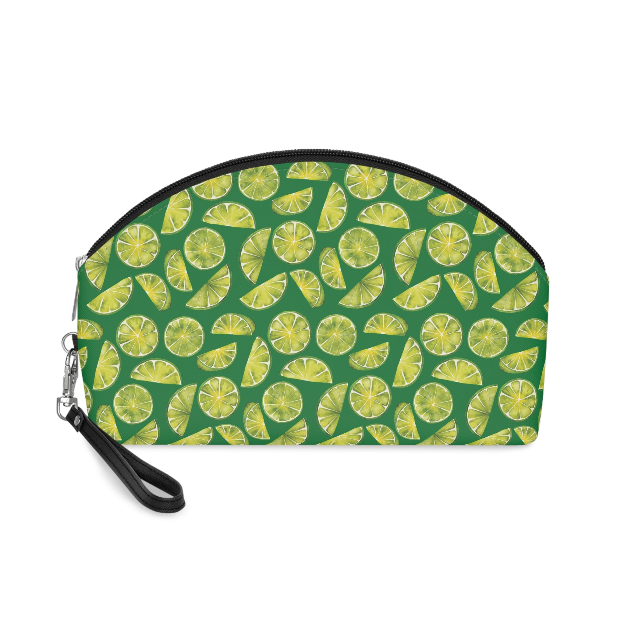 Zest Coast Vibes - Makeup Bag - Fun & Functional Travel Accessory