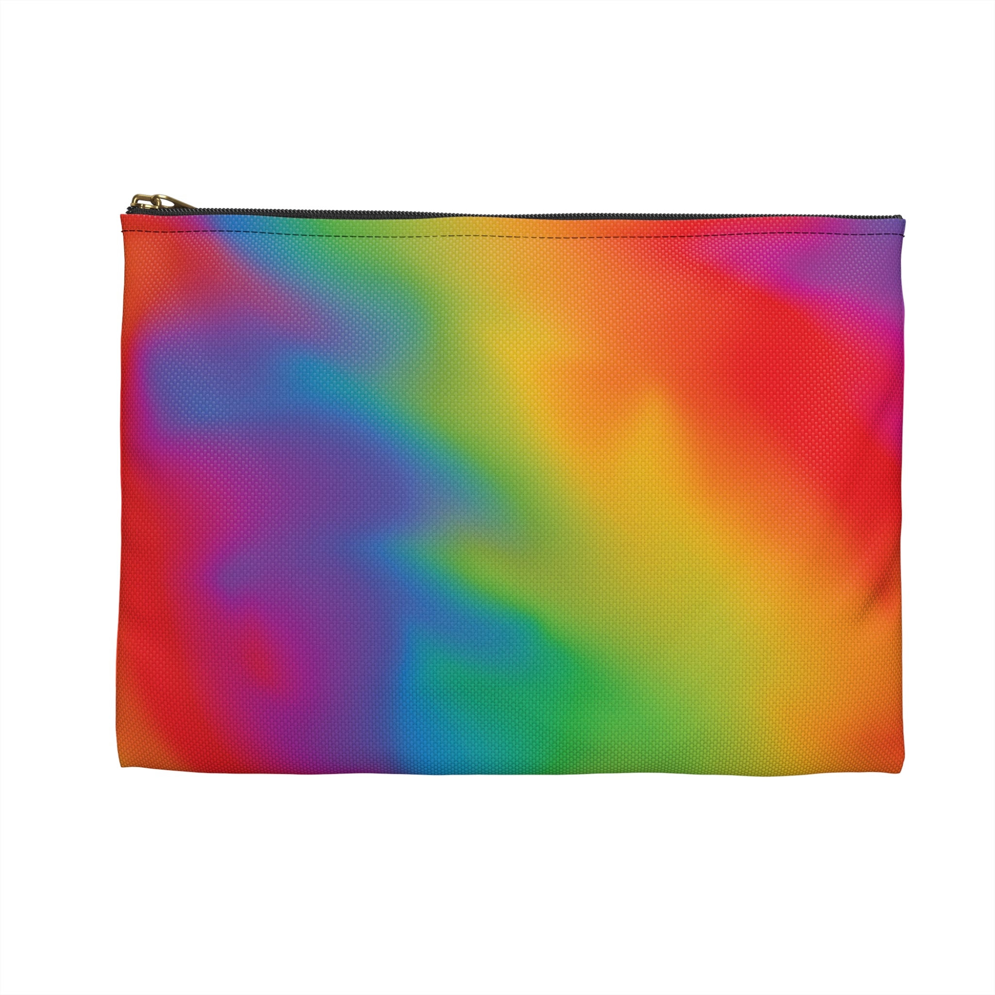 Travel in Technicolor - Nifty Ducks Travel Accessory Pouch - Perfect for Adventurers & Travelers