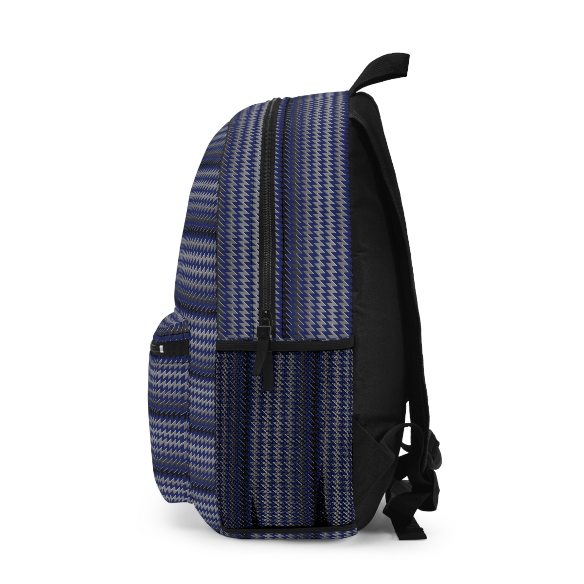 Tessara Noir - Midnight Blue - Backpack - Travel Bag