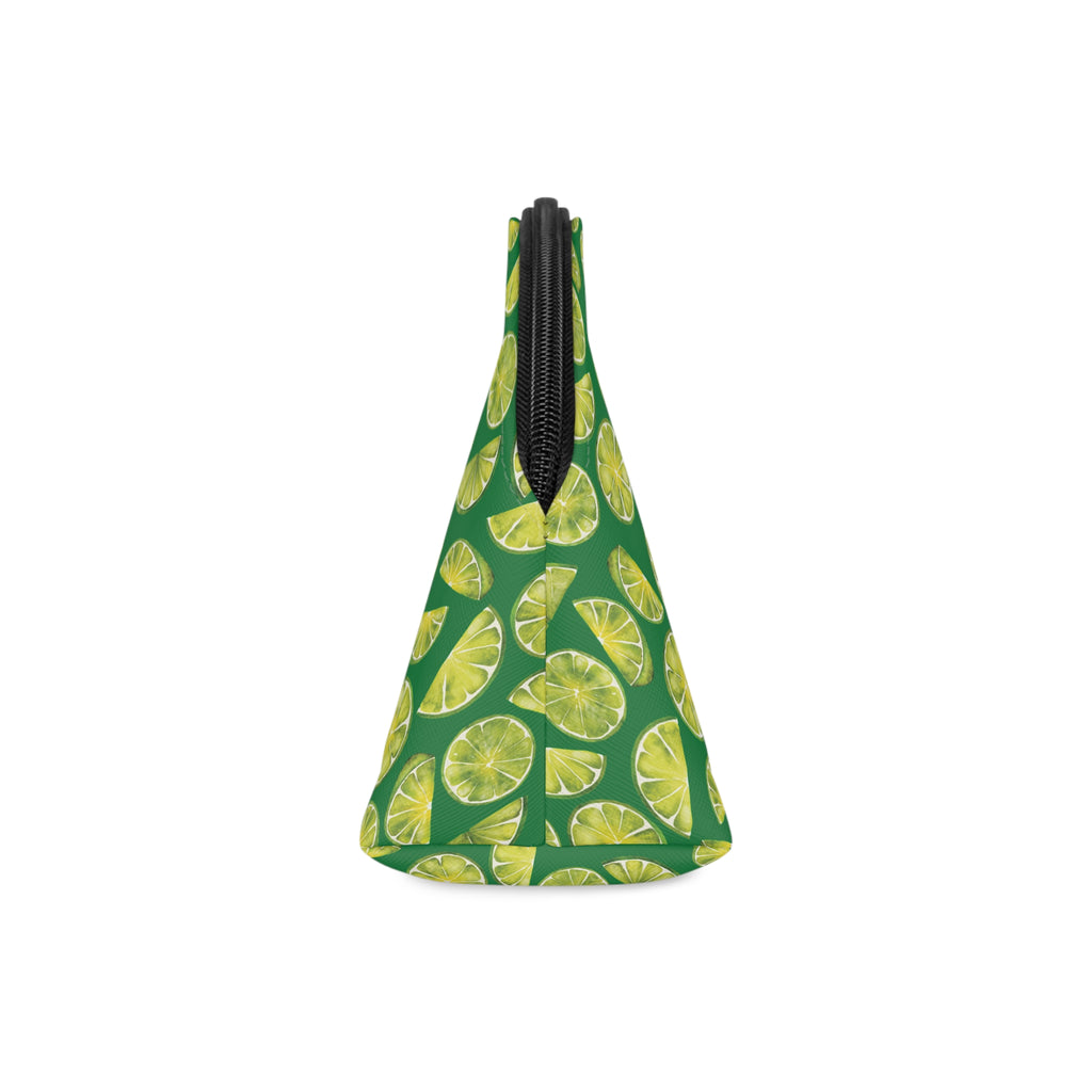 Zest Coast Vibes - Makeup Bag - Fun & Functional Travel Accessory