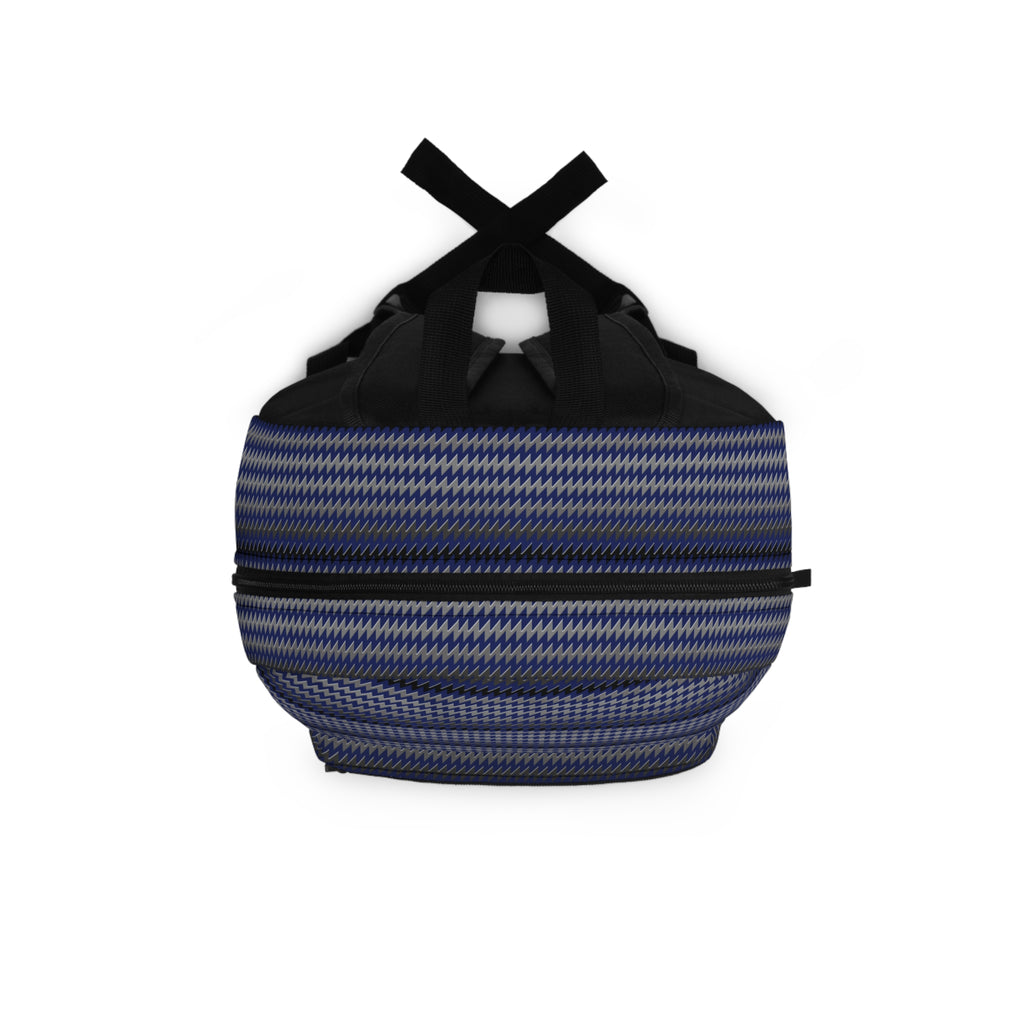 Tessara Noir - Midnight Blue - Backpack - Travel Bag