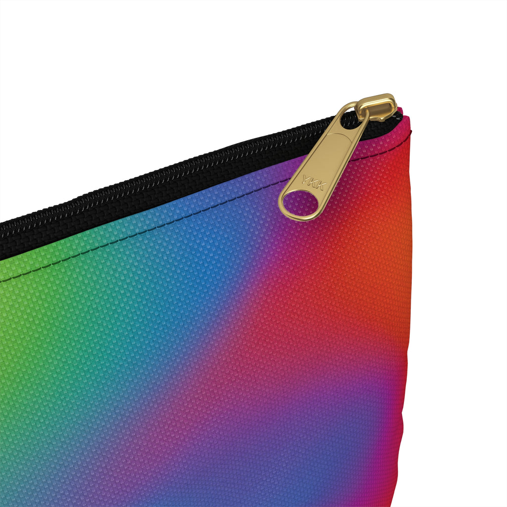 Travel in Technicolor - Nifty Ducks Travel Accessory Pouch - Perfect for Adventurers & Travelers