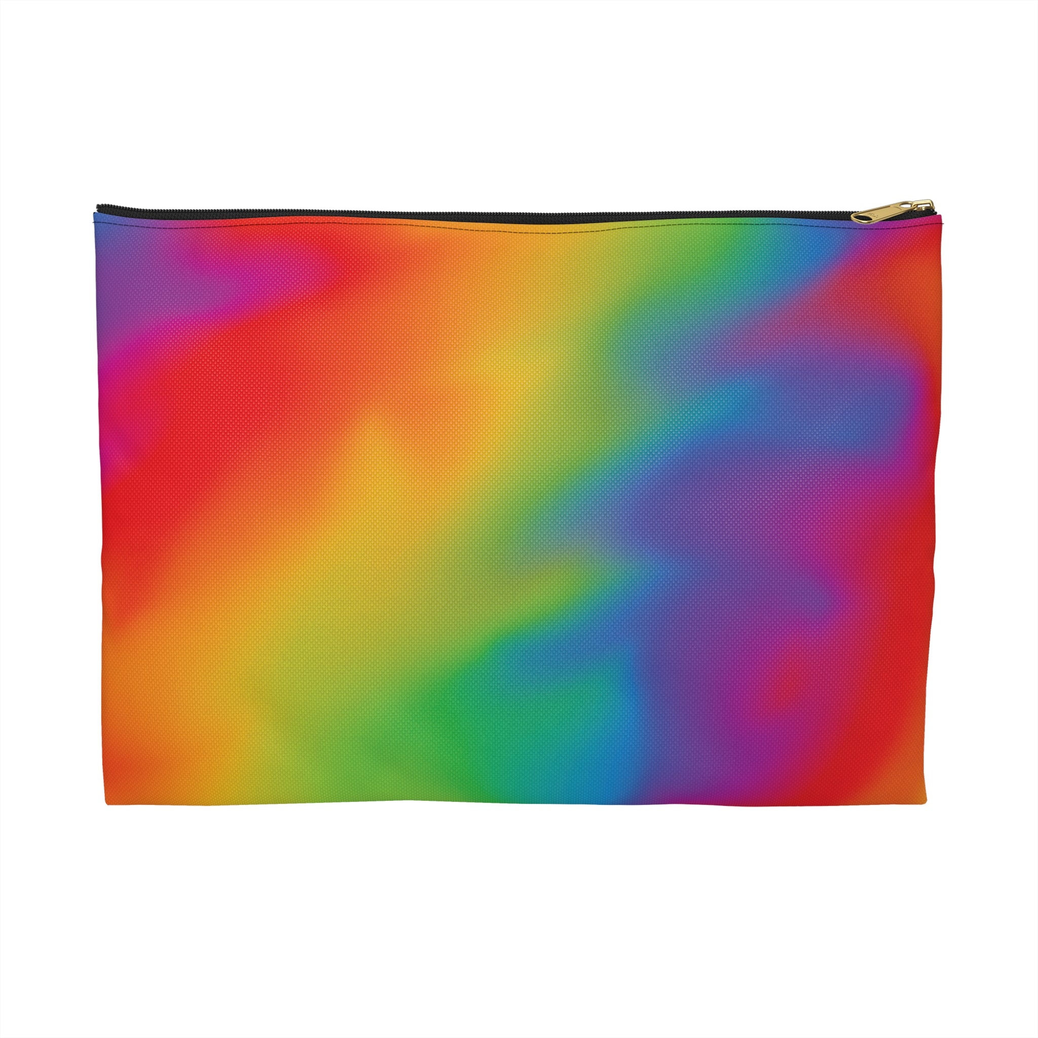 Travel in Technicolor - Nifty Ducks Travel Accessory Pouch - Perfect for Adventurers & Travelers