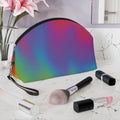 Travel in Technicolor - Makeup Bag - Fun & Functional Travel Accessory