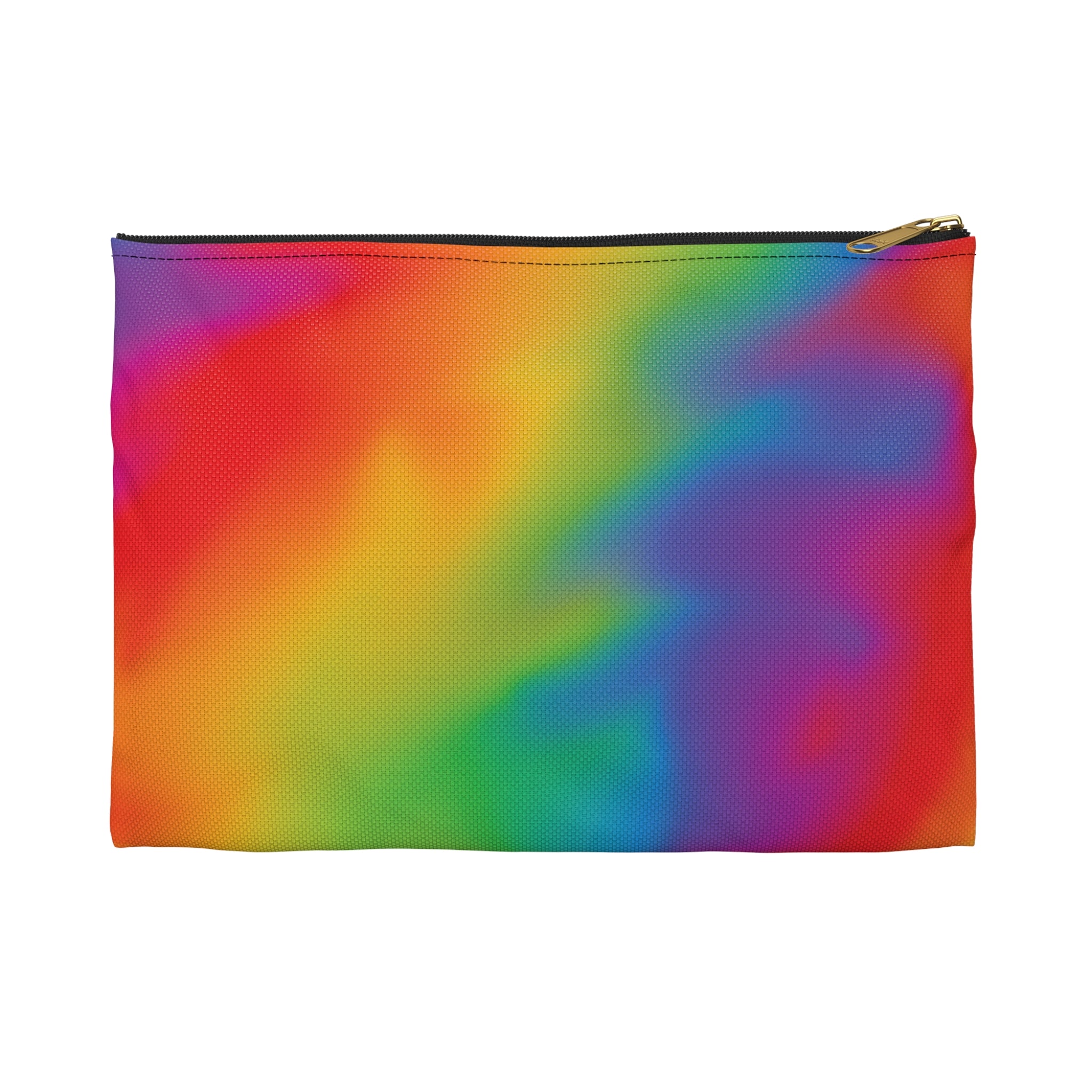 Travel in Technicolor - Nifty Ducks Travel Accessory Pouch - Perfect for Adventurers & Travelers