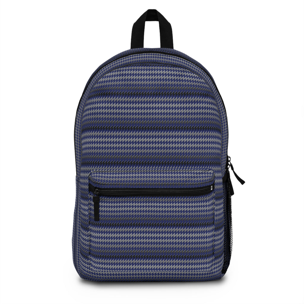 Tessara Noir - Midnight Blue - Backpack - Travel Bag