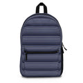 Tessara Noir - Midnight Blue - Backpack - Travel Bag