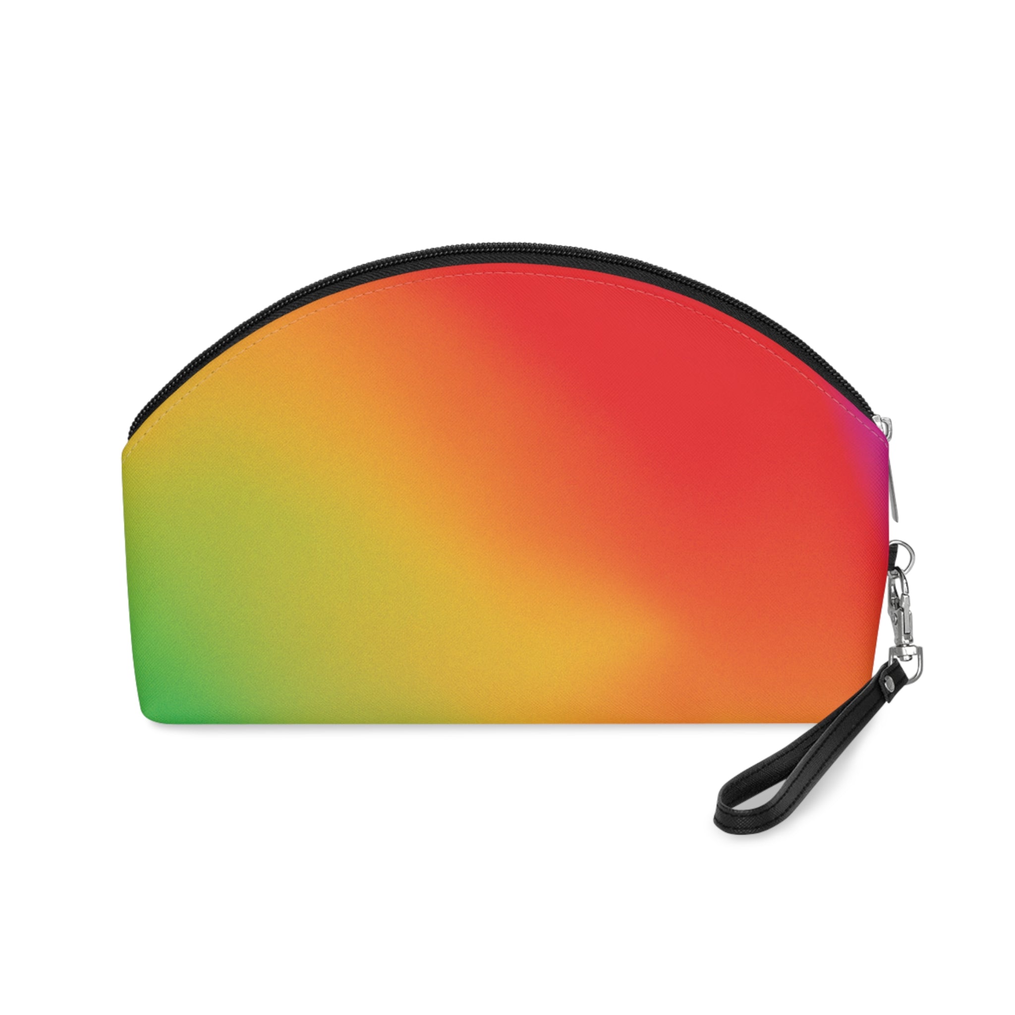 Travel in Technicolor - Makeup Bag - Fun & Functional Travel Accessory