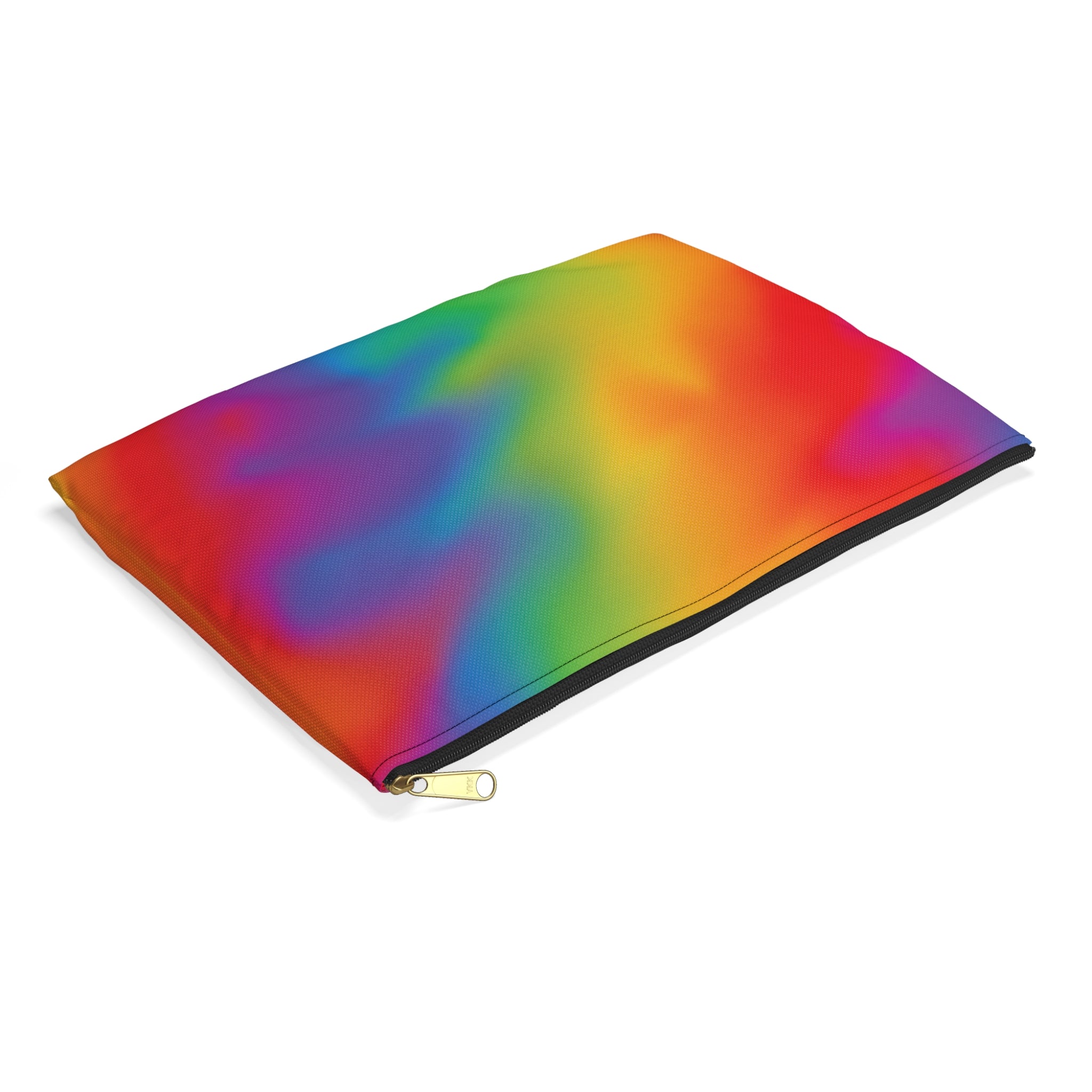 Travel in Technicolor - Nifty Ducks Travel Accessory Pouch - Perfect for Adventurers & Travelers