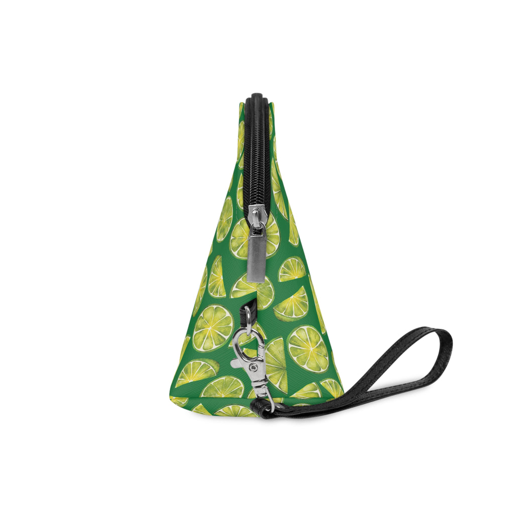 Zest Coast Vibes - Makeup Bag - Fun & Functional Travel Accessory