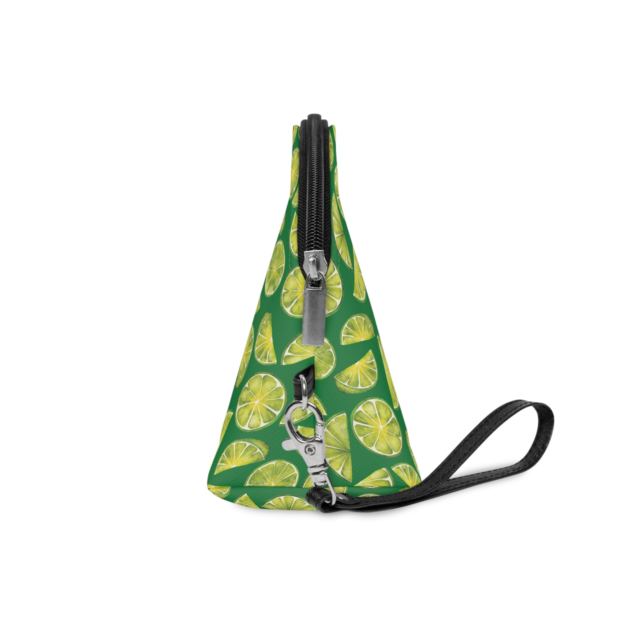 Zest Coast Vibes - Makeup Bag - Fun & Functional Travel Accessory