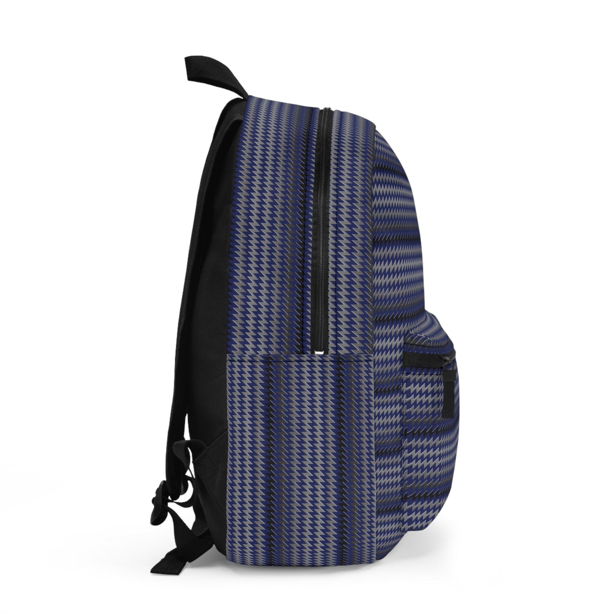 Tessara Noir - Midnight Blue - Backpack - Travel Bag