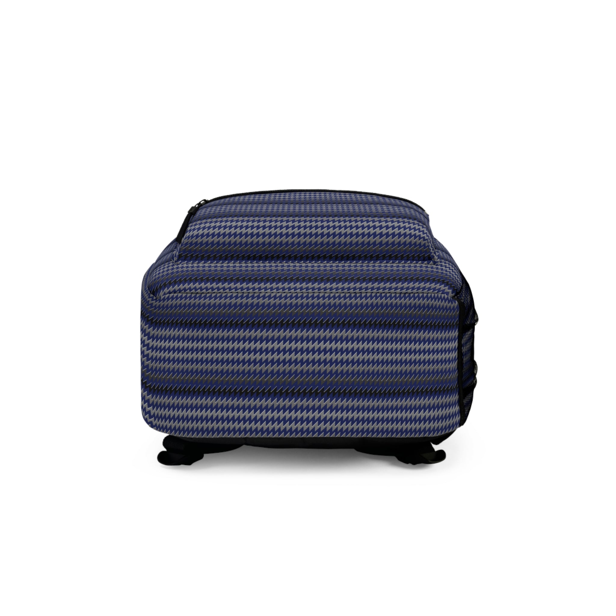 Tessara Noir - Midnight Blue - Backpack - Travel Bag