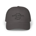 Nifty Ducks Travel Logo Classic Dad Cap - Perfect for Adventurers
