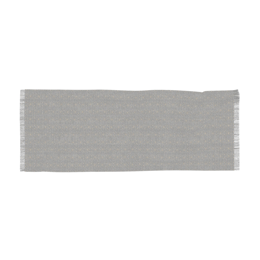 Dimetra - Black - Gold - Scarf - Lightweight Shawl, Perfect for Outdoor Events, Mothers Day Gift