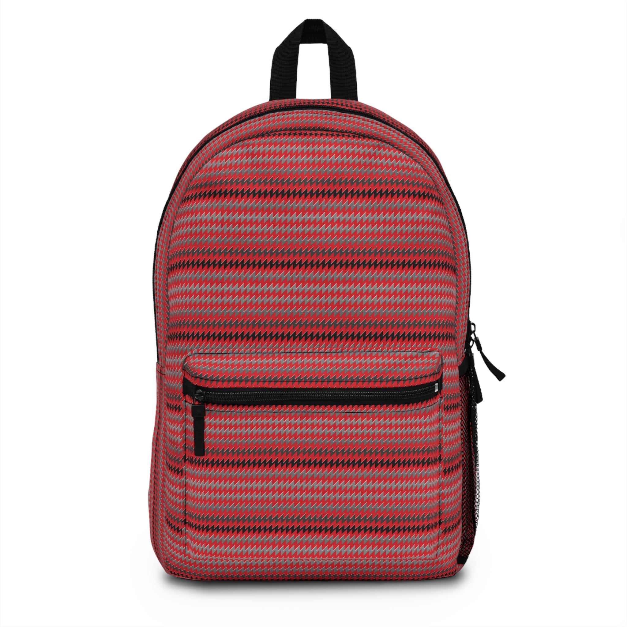 Tessara Noir - Scarlet - Backpack - Travel Bag