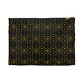Dimetra - Gold - Black - Accessory Pouch - Perfect for Adventurers & Travelers